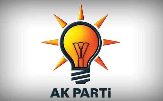 AKP'NiN DiYARBAKIR ADAYLARI