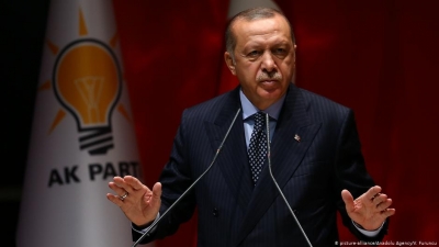AK Parti'de kongre süreci öncesi istişareler devam edecek