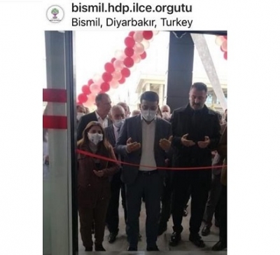 AK Partili İlçe Başkanının Görüntüleri Gündeme Bomba Gibi Düştü