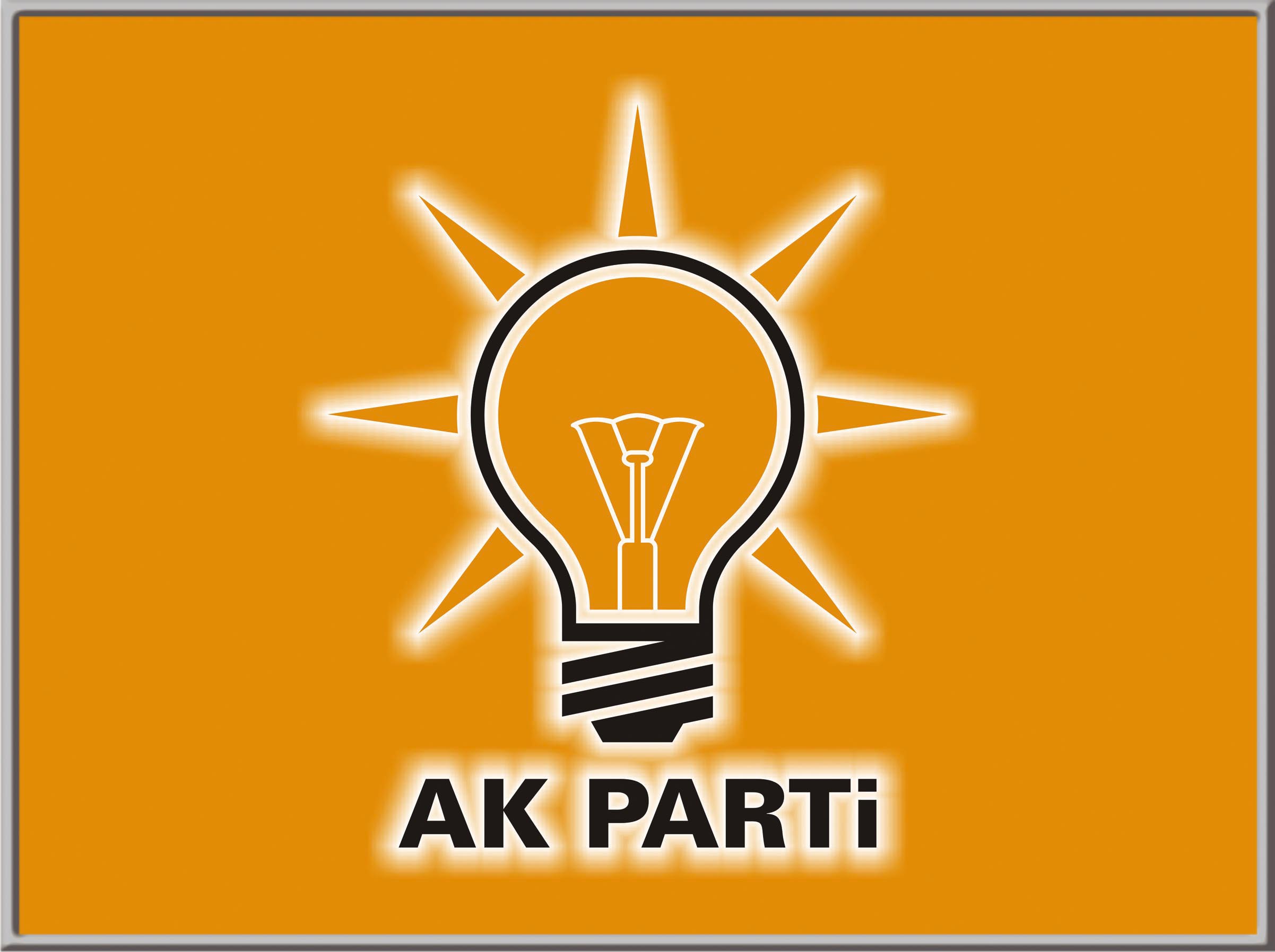 AK Parti ilçe Yönetimi istifa Etti