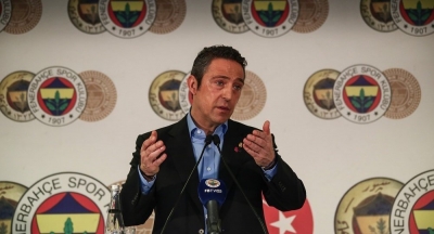 Ali Koç'a Avrupa Kulüpler Birliği'nde görev