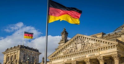 Almanya 2 bin Euro maaşla 2 milyon işçi alacak