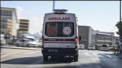 Ambulans ve itfaiyeye yol vermeyenlere ağır ceza