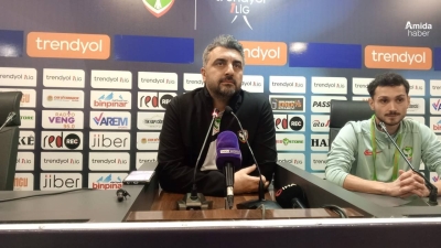 Amedspor'dan ayrıldı, Pendikspor'a imzayı attı