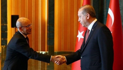 Ankara’da sıcak gelişme: Mehmet Şimşek bakanlık teklifini kabul etti