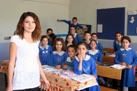 Ergani 'ye 55 öğretmen atandı