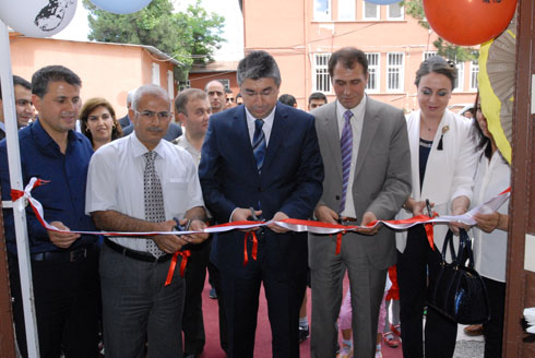 A‡ATOMç™DAN SERGiLi AA‡ILIŞ