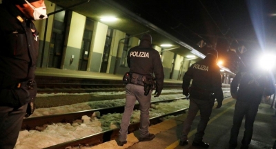 Avusturya İtalya'dan tren seferlerini durdurdu: 500 kişi İtalya'da bekletiliyor