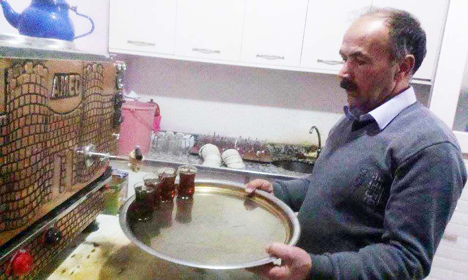 A‡AYA ZAM GELDi