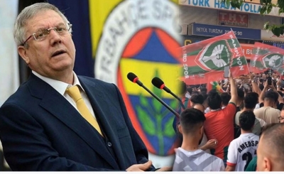 Aziz Yıldırım Amedspor’a destek verecek mi?