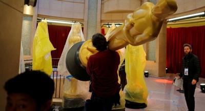 'Bağlılık Aslı' Türkiye'nin Oscar adayı oldu