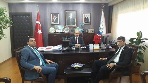 BAKANLIKTAN AA‡IKLAMA