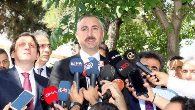 Bakan Gül: Trafik teröristleri, vatandaşımızın huzurunu bozamaz