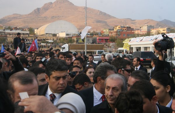 Bakanlık Makam Dağı için harekete geçti