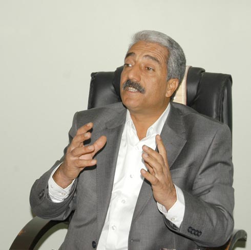 Başkan Yalçın, Başbakan'a Yanıt Verdi