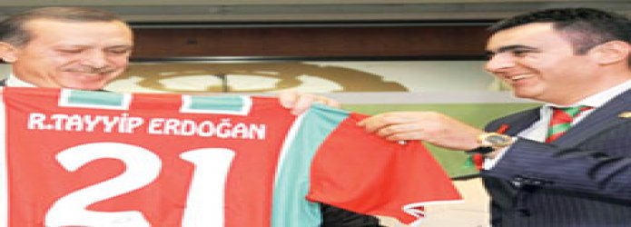 Başbakan 17 Kasım'da Ergani'de