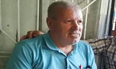 Basın emekçisi Behçet Duran, Covid-19’dan yaşamını yitirdi