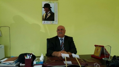 Başkan Mahmut Ernez Polis Haftasını kutladı