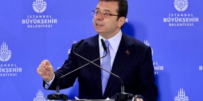 Başsavcılıktan İmamoğlu açıklaması: “Henüz karar verilmedi”