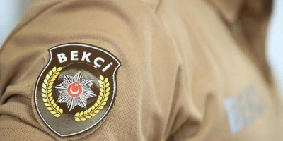 Batman'da kimlik soran gece bekçisine silahlı saldırı