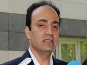 Baydemir Diyarbakır'ı bıraktı