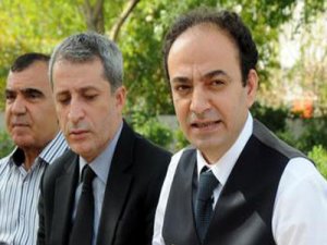 Baydemir: Diyarbakır'ın kurtuluşu barıştadır