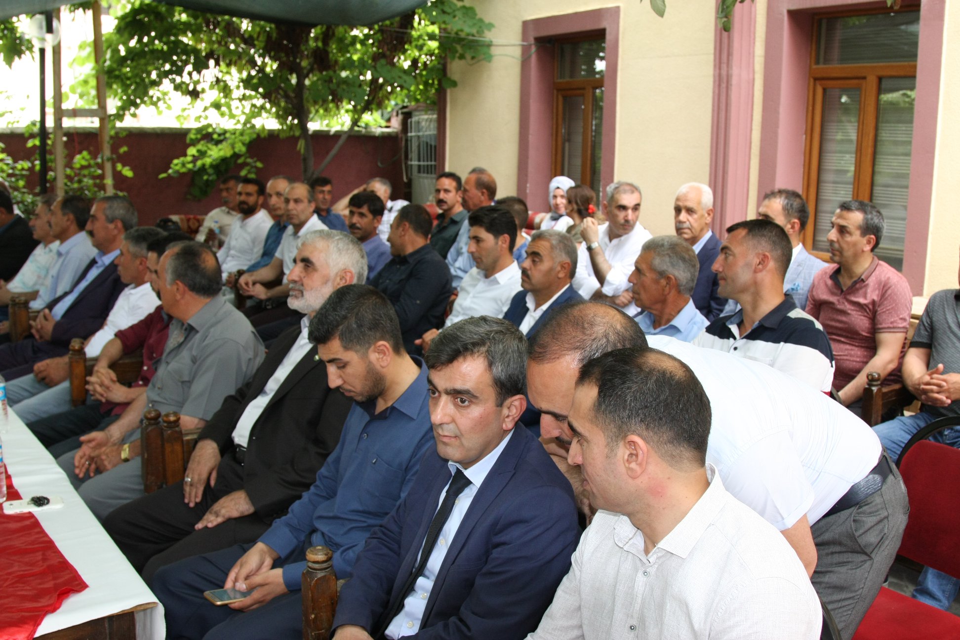 Ramazan Bayramı Kutlamaları