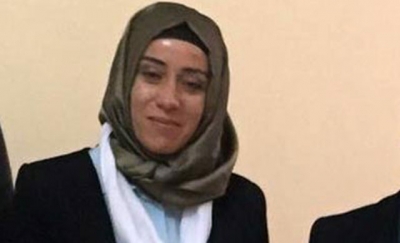  Belediye Başkanı HDP'li Göksu tutuklandı