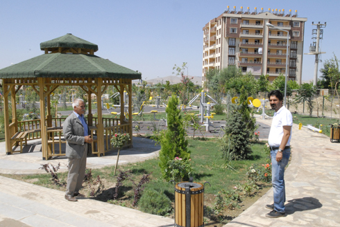 KARTALMIŞ: çœERGANi NEFES ALACAKç