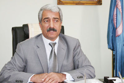 BELEDiYEDEN iLAA‡LAMA A‡ALIŞMALARI