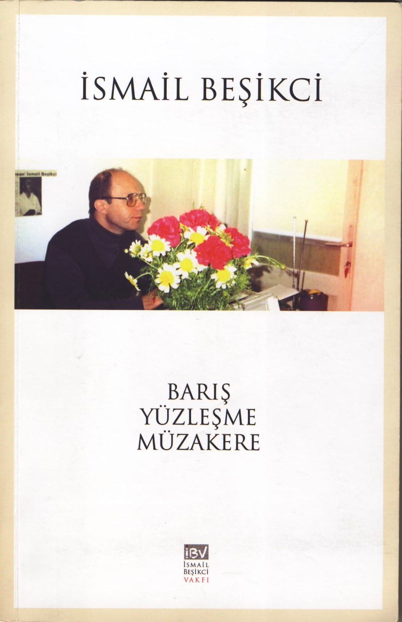 Barış Yüzleşme Müzakere