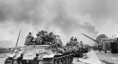 Bild: Sovyet birlikleri çekildikten sonra 'lanetli' bir miras bıraktı