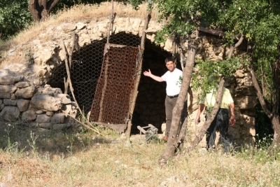 Bilinmeyen Tarihi Yerler 