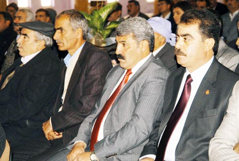 Birlik Seçimi Yapıldı