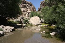 Boğaz Barajı için Geri Sayım Başladı