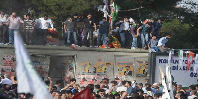 Bombaya 5ç™inci kurban