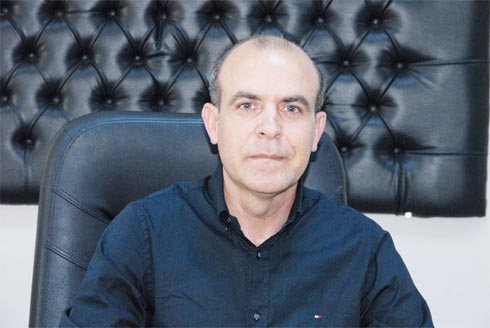 YAMAN BAŞHEKiM YARDIMCISI OLDU