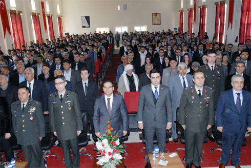 100. YILINDA A‡ANAKKALE DENiZ ZAFERi