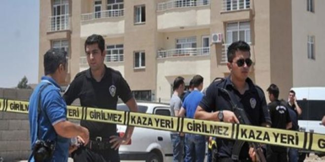 Diyarbakır'da eski sevgili dehşet saçtı: 3 ölü