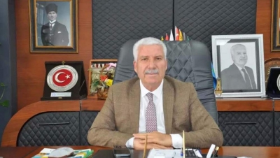 Çermik Belediye Başkanı Karamehmetoğlu’ndan TOKİ müjdesi!