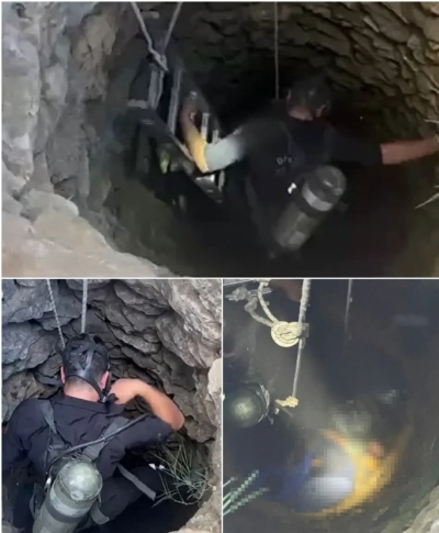 Çermik'te kuyu faciasından kötü haber; 4 kişi yaşamını yitirdi