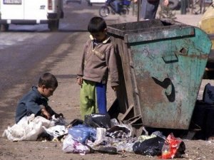 CHP'li Tanrıkulu çöp toplayan çocuk sayısını sordu