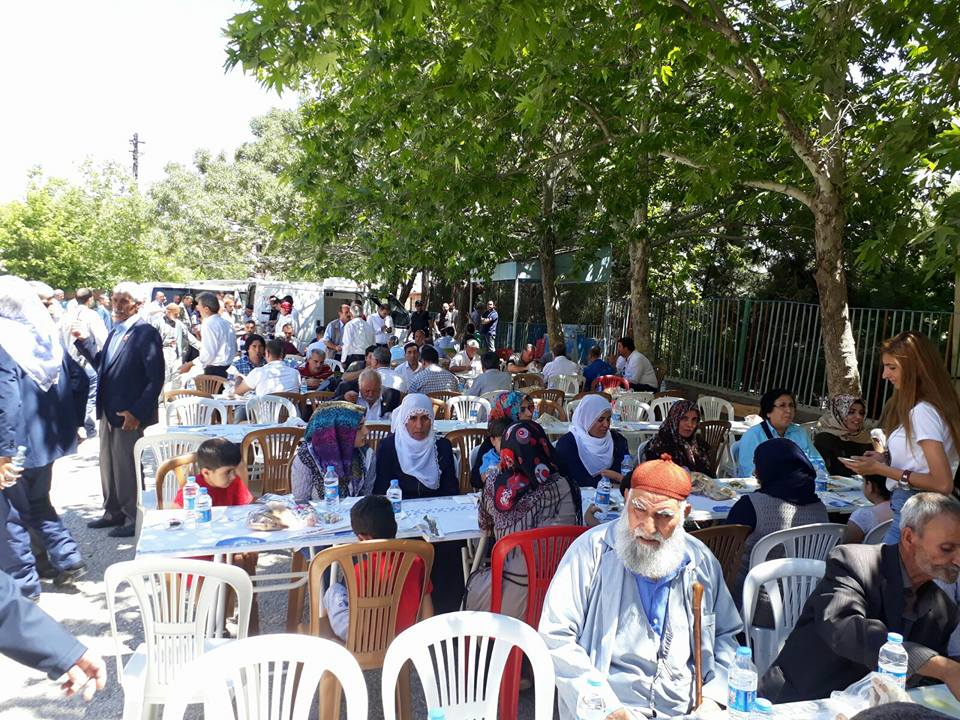 15 Temmuz Şehitleri Anıldı
