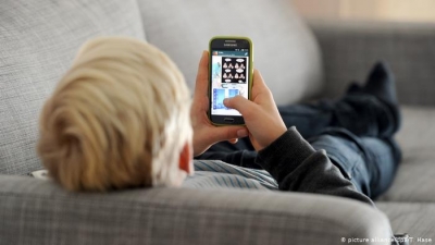 Çocuk kaç yaşında akıllı telefon almalı?