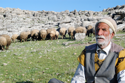 A‡obanlık zor bir meslek