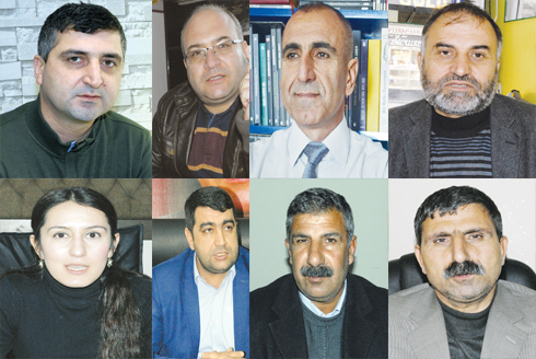 SiLAH BIRAKMA A‡AĞRISININ YANKILARI