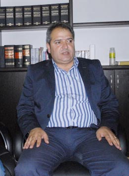 Dicle Belediye Başkanı Bilgin Hakkında Ağırlaştırılmış Müebbet istemi