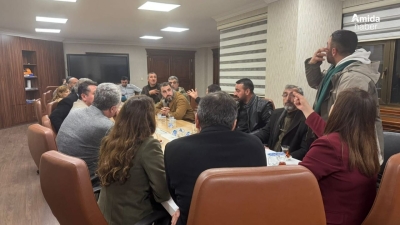 Dağkapı’daki gerginlik sonrası belediyeden açıklama