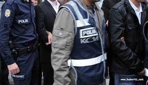 Erganiç™de Darbe Operasyonu