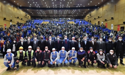 DBB ek sözleşme ile en düşük maaşa yüzde 34 zam yaptı 